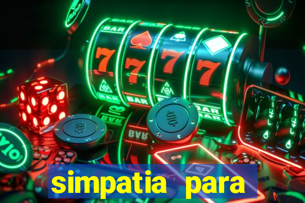 simpatia para ganhar no bingo de cartela